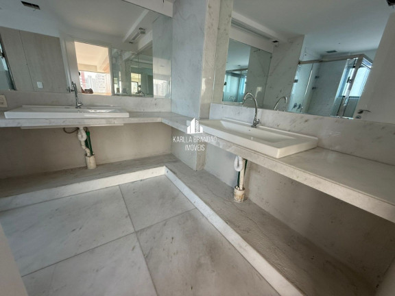 Imagem Apartamento com 5 Quartos à Venda, 390 m² em Rocas - Natal Imagem Apartamento com 5 Quartos à Venda, 390 m² em Rocas - Natal