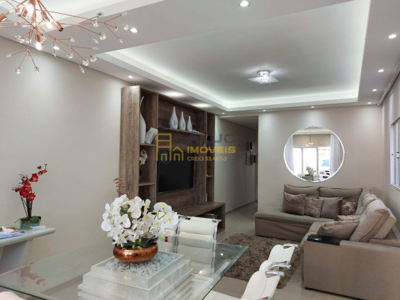 Imagem Casa com 3 Quartos à Venda, 170 m² em Ayrosa - Osasco
