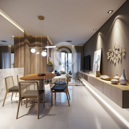 Imagem Apartamento com 3 Quartos à Venda, 78 m² em Papicu - Fortaleza Imagem Apartamento com 3 Quartos à Venda, 78 m² em Papicu - Fortaleza