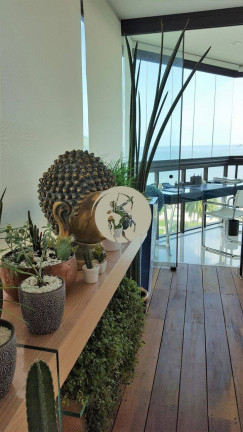 Imagem Apartamento com 4 Quartos à Venda, 285 m² em Aparecida - Santos Imagem Apartamento com 4 Quartos à Venda, 285 m² em Aparecida - Santos
