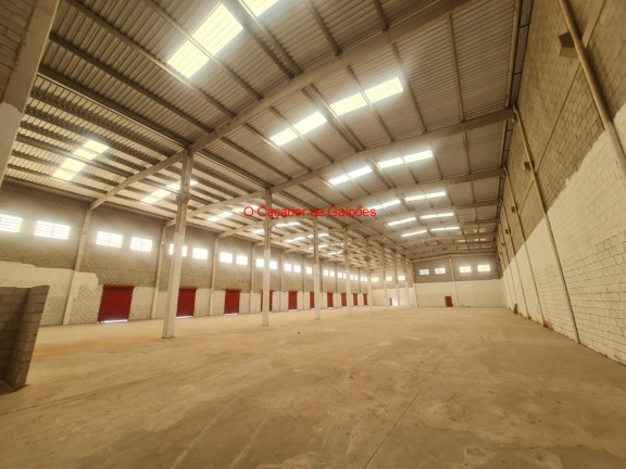 Imóvel para Alugar, 2.400 m² em éden - Sorocaba