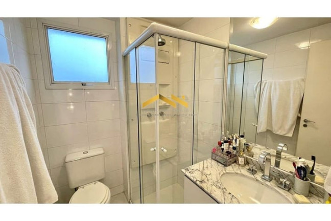 Imagem Apartamento com 3 Quartos à Venda, 170 m² em Morumbi - São Paulo