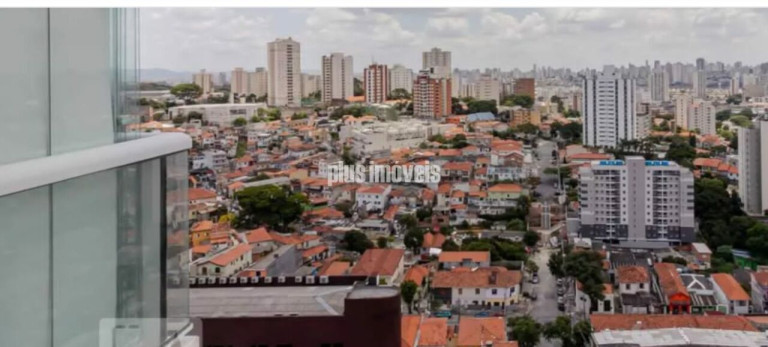 Imagem Apartamento com 2 Quartos à Venda, 65 m² em Jardim Da Glória - São Paulo