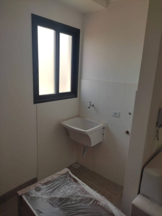 Imagem Apartamento com 1 Quarto para Alugar, 39 m² em Vila Aricanduva - São Paulo