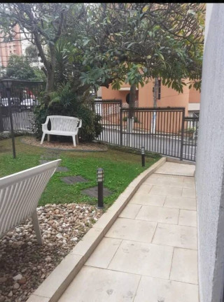 Imagem Apartamento com 3 Quartos à Venda, 1 m² em Centro - Santo André Imagem Apartamento com 3 Quartos à Venda, 1 m² em Centro - Santo André