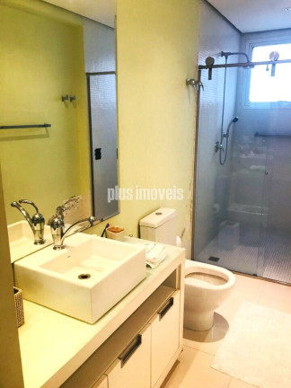 Imagem Apartamento com 4 Quartos à Venda, 370 m² em Panamby - São Paulo Imagem Apartamento com 4 Quartos à Venda, 370 m² em Panamby - São Paulo