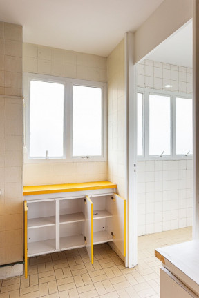 Imagem Imóvel com 3 Quartos à Venda, 92 m² em Cidade Monções - São Paulo