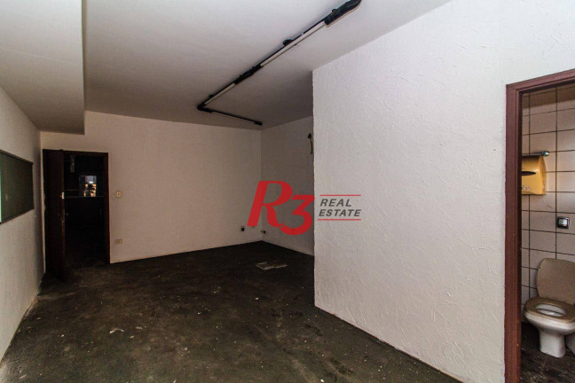 Imagem Loja à Venda, 250 m² em Centro - Santos Imagem Loja à Venda, 250 m² em Centro - Santos