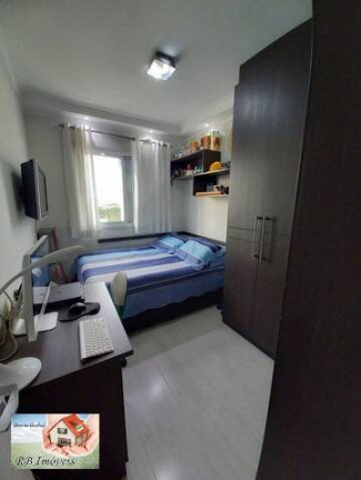 Imagem Apartamento com 3 Quartos à Venda, 67 m² em Barcelona - São Caetano Do Sul