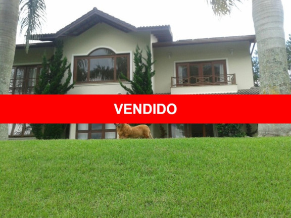 Casa com 3 Quartos à Venda,  em Vila Machado - Mairiporã