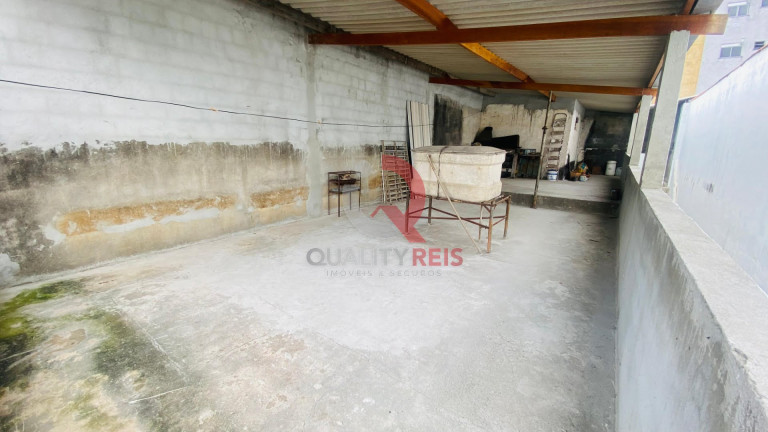 Imagem Sobrado com 2 Quartos à Venda, 144 m² em Jardim Rossi - Guarulhos Imagem Sobrado com 2 Quartos à Venda, 144 m² em Jardim Rossi - Guarulhos