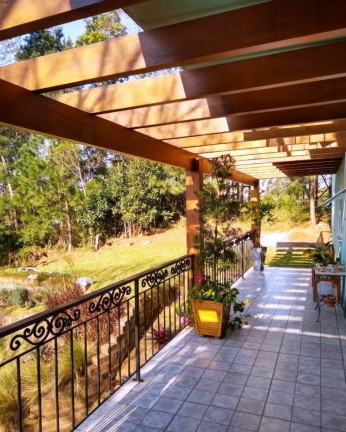 Imagem Imóvel com 4 Quartos à Venda,  em Bavária - Nova Petrópolis