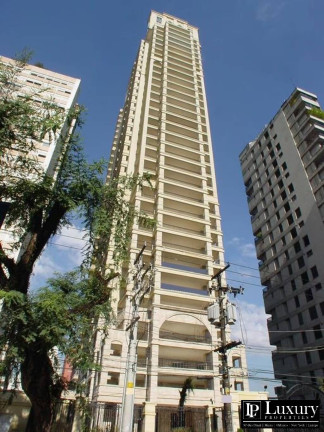 Imagem Apartamento com 5 Quartos para Alugar, 753 m² em Cerqueira César - São Paulo