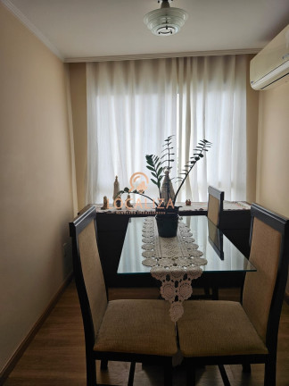 Imóvel com 3 Quartos à Venda, 68 m² em Monte Castelo - São José Dos Campos