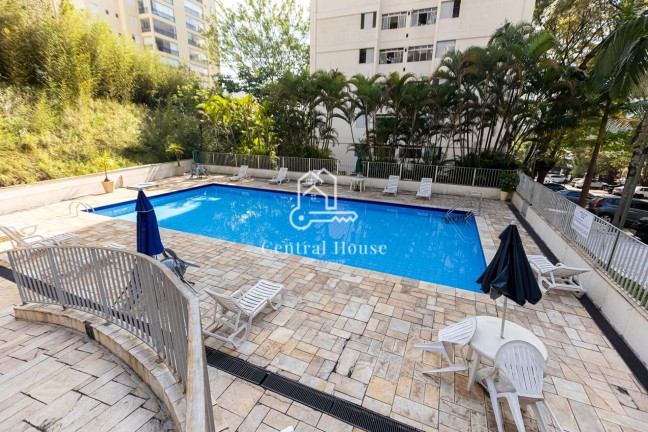Imagem Apartamento com 3 Quartos para Alugar, 75 m² em Vila Suzana - São Paulo Imagem Apartamento com 3 Quartos para Alugar, 75 m² em Vila Suzana - São Paulo