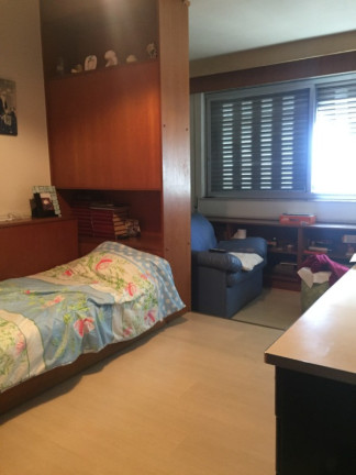 Imagem Imóvel com 3 Quartos à Venda, 250 m² em Santa Cecília - São Paulo