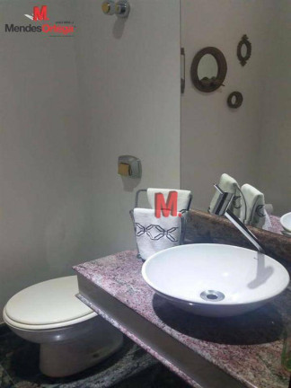 Imagem Apartamento com 4 Quartos à Venda, 212 m² em Centro - Sorocaba