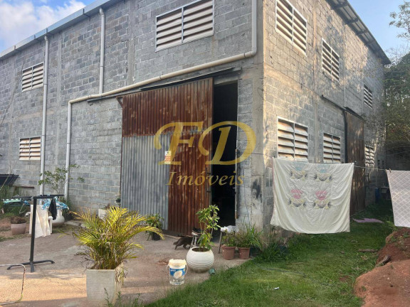 Imagem Galpão para Alugar, 900 m² em Bairro Do Rosário - São Paulo Imagem Galpão para Alugar, 900 m² em Bairro Do Rosário - São Paulo