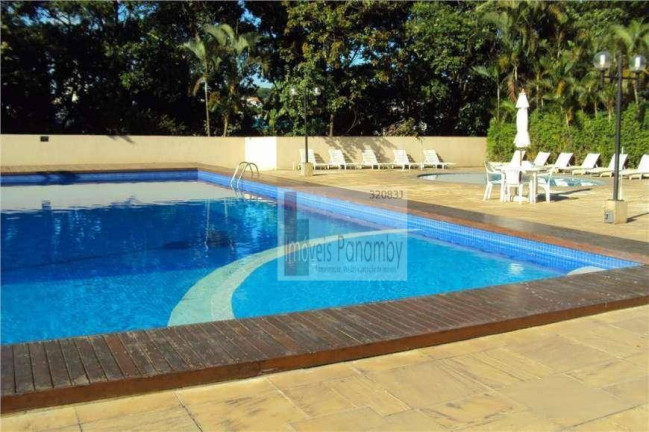Imagem Apartamento com 3 Quartos à Venda, 114 m² em Jardim Aeroporto - São Paulo