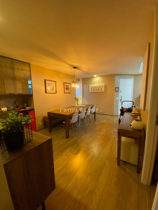 Imagem Apartamento com 3 Quartos à Venda, 92 m² em Alto Da Lapa - São Paulo Imagem Apartamento com 3 Quartos à Venda, 92 m² em Alto Da Lapa - São Paulo