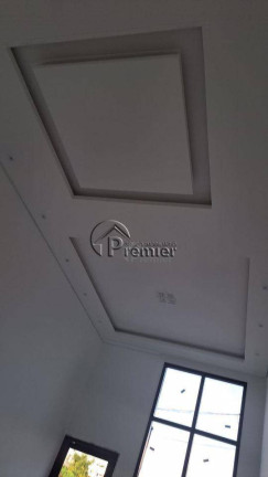 Imagem Casa com 3 Quartos à Venda, 162 m² em Jardim Mantova - Indaiatuba Imagem Casa com 3 Quartos à Venda, 162 m² em Jardim Mantova - Indaiatuba