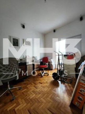 Imagem Sobrado com 3 Quartos à Venda, 287 m² em Jardim Guanabara - Campinas