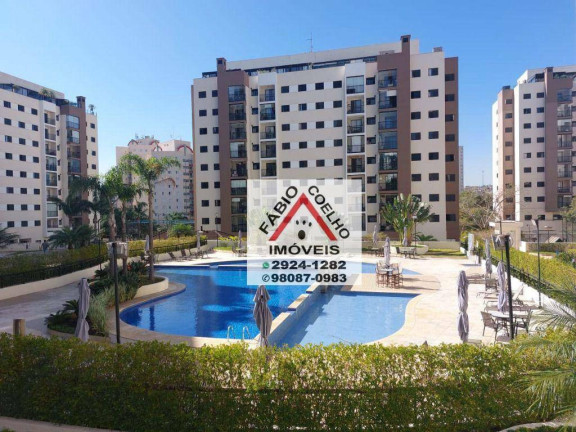 Imagem Apartamento com 3 Quartos à Venda, 75 m² em Jardim Marajoara - São Paulo Imagem Apartamento com 3 Quartos à Venda, 75 m² em Jardim Marajoara - São Paulo