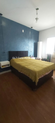 Imagem Apartamento com 2 Quartos à Venda, 50 m² em Recanto Campestre Internacional De Viracopos Gleba 7 - Indaiatuba