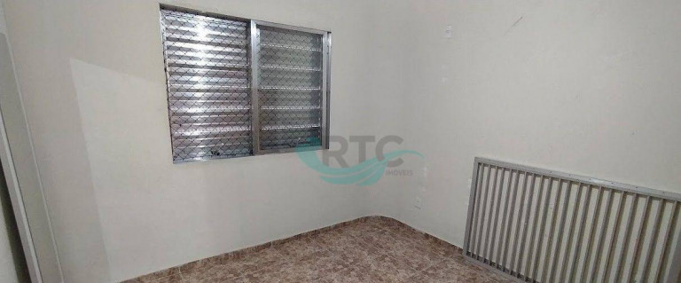 Imagem Apartamento com 3 Quartos à Venda, 90 m² em Vila Guilhermina - Praia Grande