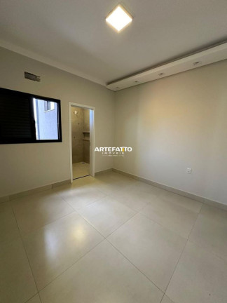 Imagem Apartamento com 2 Quartos à Venda, 83 m² em Jardim Noêmia - Franca