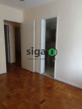 Imagem Apartamento com 3 Quartos à Venda, 110 m² em Pinheiros - São Paulo Imagem Apartamento com 3 Quartos à Venda, 110 m² em Pinheiros - São Paulo