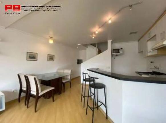 Imagem Apartamento com 1 Quarto à Venda, 76 m² em Vila Nova Conceição - São Paulo Imagem Apartamento com 1 Quarto à Venda, 76 m² em Vila Nova Conceição - São Paulo