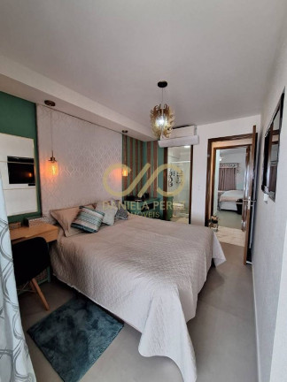 Imagem Apartamento com 3 Quartos à Venda, 101 m² em Boqueirão - Praia Grande Imagem Apartamento com 3 Quartos à Venda, 101 m² em Boqueirão - Praia Grande