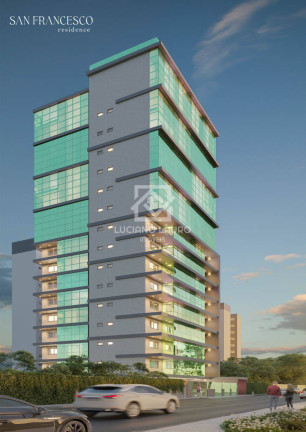 Apartamento com 3 Quartos à Venda, 130 m² em Recreio - Vitória Da Conquista