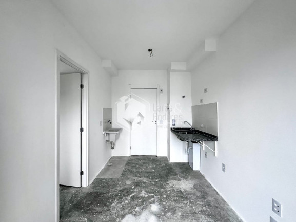 Imagem Apartamento com 1 Quarto à Venda, 24 m² em Vila Olímpia - São Paulo Imagem Apartamento com 1 Quarto à Venda, 24 m² em Vila Olímpia - São Paulo