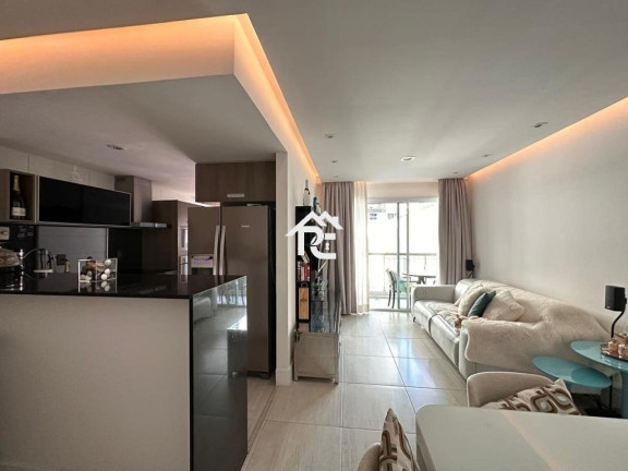 Imagem Apartamento com 2 Quartos à Venda, 81 m² em Icaraí - Niterói Imagem Apartamento com 2 Quartos à Venda, 81 m² em Icaraí - Niterói
