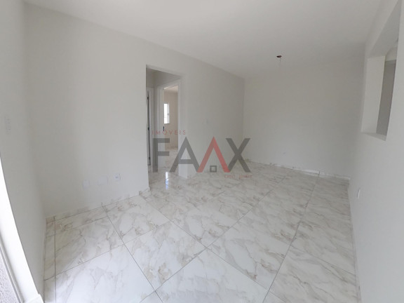 Imagem Apartamento com 2 Quartos à Venda, 57 m² em Morro Alto - Guarapuava