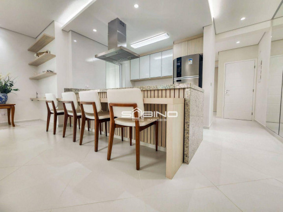 Imagem Cobertura com 4 Quartos à Venda, 209 m² em Riviera  De São Lourenço  - Bertioga