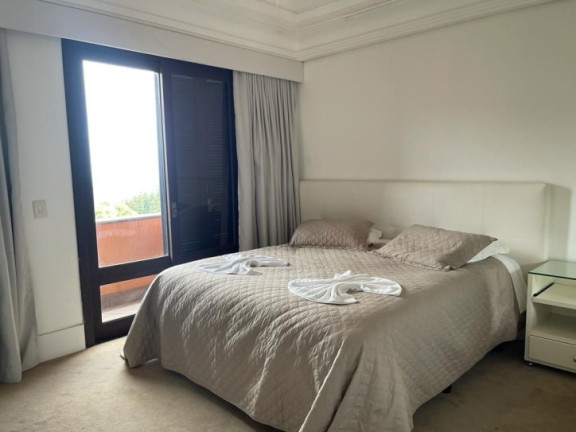 Imagem Apartamento com 3 Quartos à Venda, 105 m² em Parque Das Orquídeas - Gramado