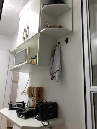 Imagem Imóvel com 2 Quartos para Alugar, 43 m² em Vila Talarico - São Paulo Imagem Imóvel com 2 Quartos para Alugar, 43 m² em Vila Talarico - São Paulo
