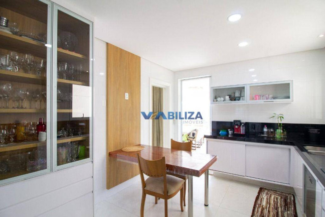 Imagem Apartamento com 3 Quartos à Venda, 202 m² em Vila Galvão - Guarulhos Imagem Apartamento com 3 Quartos à Venda, 202 m² em Vila Galvão - Guarulhos