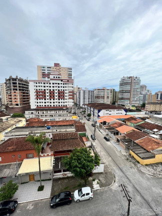 Imagem Apartamento com 2 Quartos à Venda, 88 m² em Guilhermina - Praia Grande