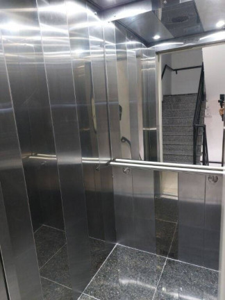 Imagem Apartamento com 2 Quartos à Venda, 43 m² em Jardim Alvorada - Santo André Imagem Apartamento com 2 Quartos à Venda, 43 m² em Jardim Alvorada - Santo André