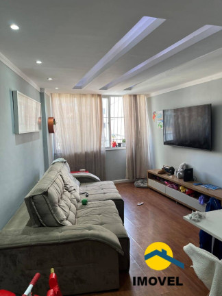 Imagem Apartamento com 3 Quartos à Venda, 114 m² em Ingá - Niterói Imagem Apartamento com 3 Quartos à Venda, 114 m² em Ingá - Niterói