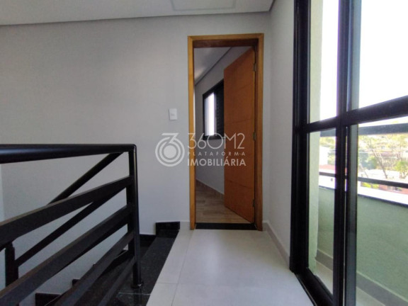 Imagem Casa com 2 Quartos à Venda, 105 m² em Parque Das Nações - Santo André