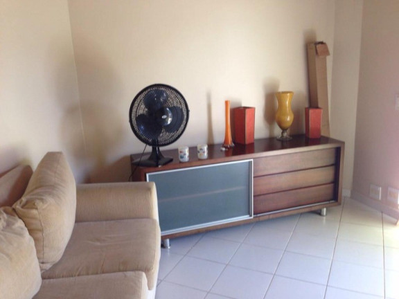 Imagem Cobertura com 3 Quartos à Venda, 89 m² em Foguete - Cabo Frio
