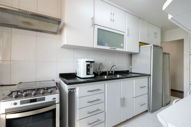 Imagem Imóvel com 3 Quartos à Venda, 104 m² em Vila Olímpia - São Paulo Imagem Imóvel com 3 Quartos à Venda, 104 m² em Vila Olímpia - São Paulo