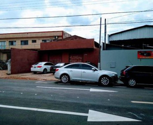 Casa à Venda, 150 m² em Centro - Londrina
