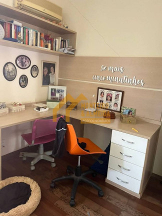 Imagem Casa com 4 Quartos à Venda, 382 m² em Vila Barth - Itapetininga Imagem Casa com 4 Quartos à Venda, 382 m² em Vila Barth - Itapetininga