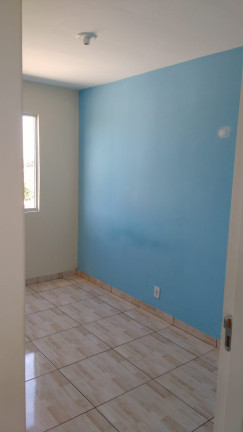 Imagem Imóvel com 2 Quartos à Venda, 55 m² em Jardim Tatiana - Votorantim
